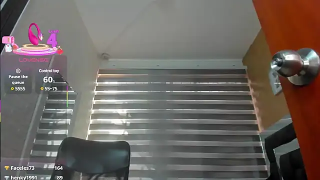 charlotte  G online show from 8, 3, 2025