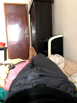 Zeuhorny online show from 26, 9, 2025