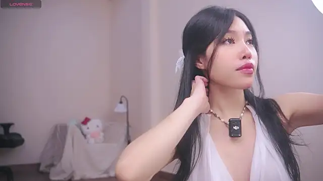 Snapshot of Miuzxc chatting on 14, 12, 2024 Miuzxc online show from 14, 12, 2024