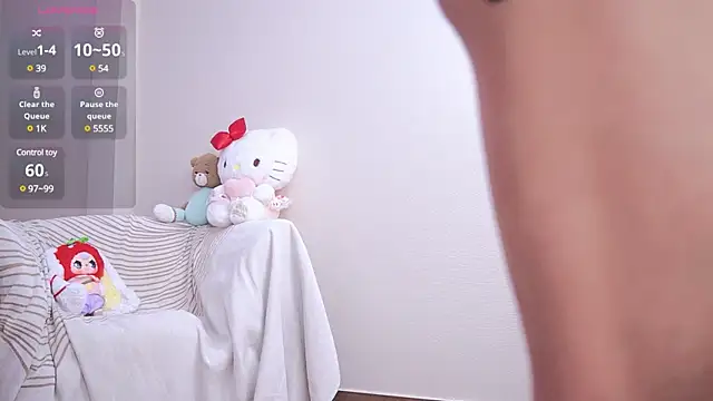 Snapshot of Miuzxc chatting on 16, 2, 2025 Miuzxc online show from 16, 2, 2025