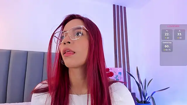 Snapshot of Scarlett_Morgan_ chatting on 18, 11, 2025 Scarlett Morgan online show from 18, 11, 2025