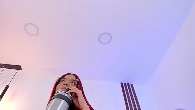 Snapshot of Scarlett_Morgan_ chatting on 15, 12, 2025 Scarlett Morgan online show from 15, 12, 2025