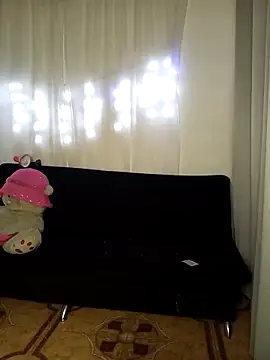 Snapshot of Sexy-manyu chatting on 4, 1, 2025 Sexy-manyu online show from 4, 1, 2025