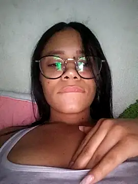 Sexy-manyu online show from 28, 2, 2025