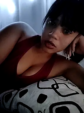 Snapshot of Sexy-manyu chatting on 16, 10, 2025 Sexy-manyu online show from 16, 10, 2025