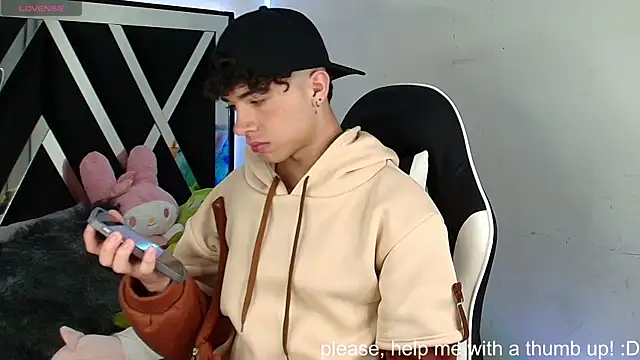 Niico Cruz online show from 7, 1, 2025