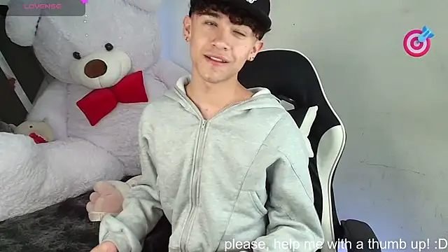 Niico Cruz online show from 24, 1, 2025