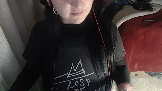 lady rolinga online show from 5, 7, 2026