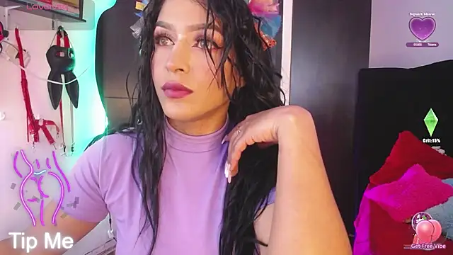 alicee laurent online show from 1, 2, 2025