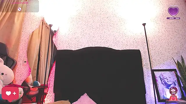 alicee laurent online show from 18, 3, 2025