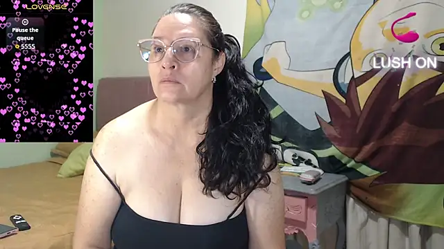 hairyglad69 online show from 10, 3, 2026
