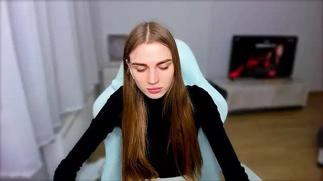 StellaLawless online show from 22, 2, 2025