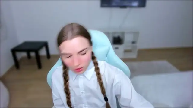 StellaLawless online show from 14, 3, 2025