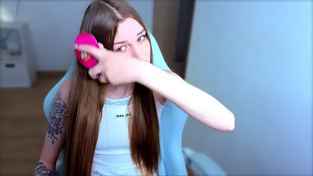 StellaLawless online show from 1, 3, 2026