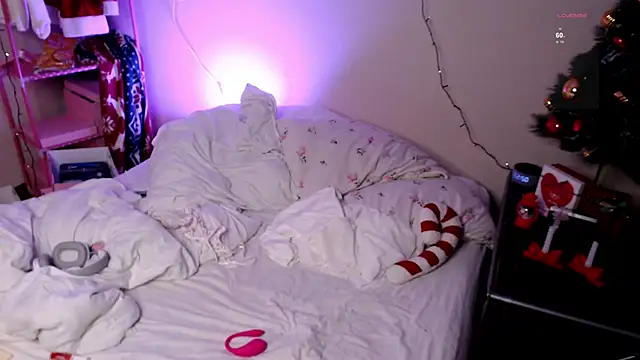 KatieMelone online show from 11, 1, 2026