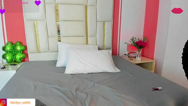 MarilynSmIith online show from 19, 3, 2025