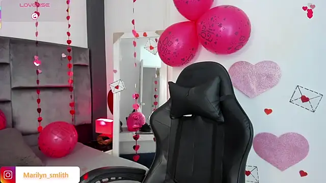 MarilynSmIith online show from 17, 2, 2026