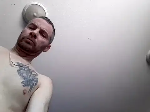 Snapshot of AdamM1976 chatting on 6, 3, 2025 AdamM1976 online show from 6, 3, 2025