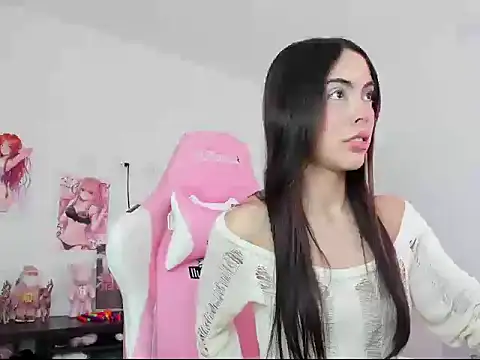 Snapshot of Antonellagooddess chatting on 16, 12, 2025 Antonellagooddess online show from 16, 12, 2025