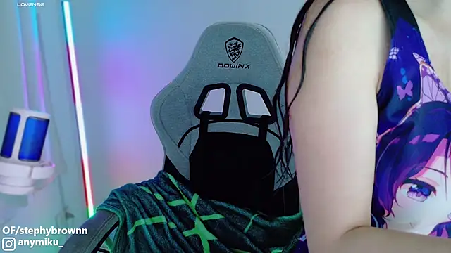 stephybrown online show from 8, 2, 2025