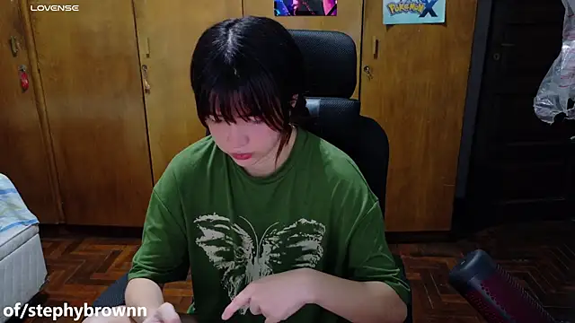 stephybrown online show from 6, 3, 2025