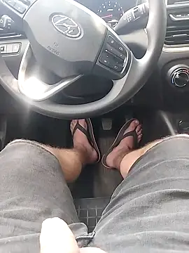 danielsafado222 online show from 1, 11, 2025