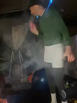 TheOnlyTwinTowers online show from 17, 12, 2024