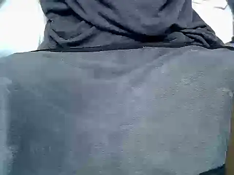 EbonyVallerin online show from 8, 10, 2025