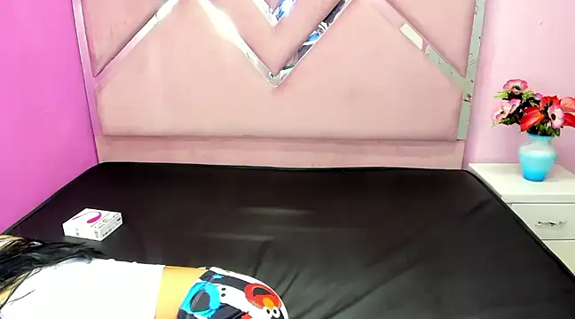 IsisRouse online show from 20, 2, 2025