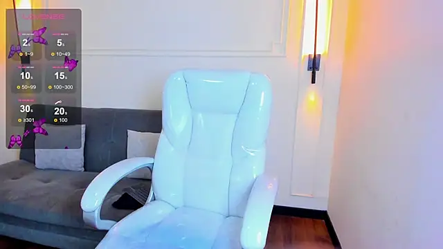 Paradise boy s online show from 3, 12, 2025