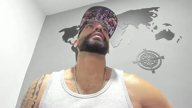 Yorby Maxx1 online show from 20, 3, 2025