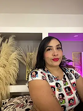 Sheeryl   online show from 14, 6, 2026