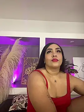 Sheeryl   online show from 17, 7, 2026