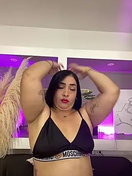 Sheeryl   online show from 23, 7, 2026
