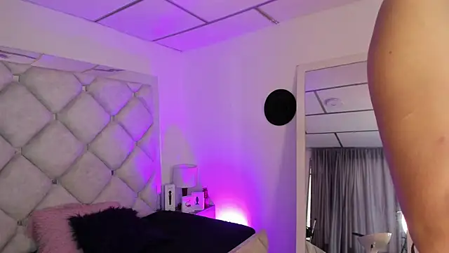 alessiaferry online show from 19, 3, 2026