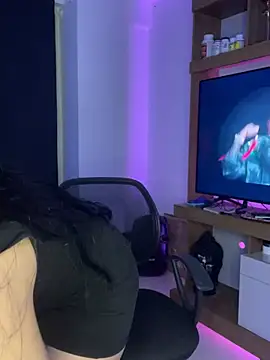 Snapshot of Julieta-sett chatting on 27, 1, 2025 Julieta-sett online show from 27, 1, 2025