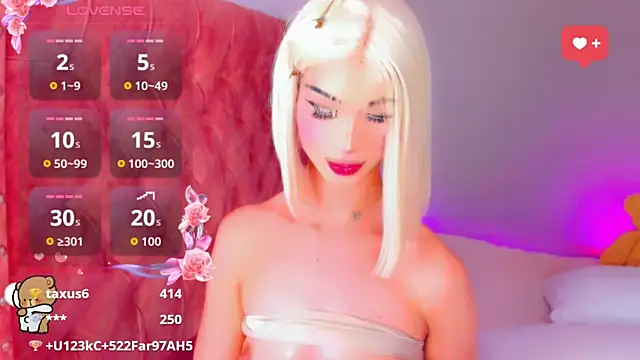 Annita DirtyyXxx online show from 18, 2, 2026