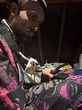 pervy devil online show from 22, 10, 2025