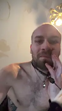 pervy devil online show from 25, 3, 2026