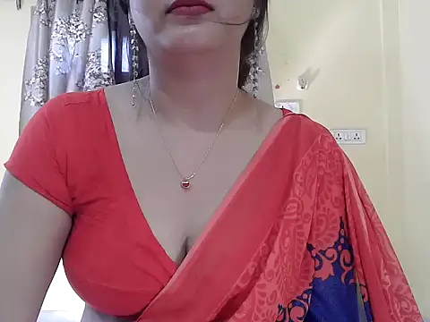 Model-Tanya online show from 22, 4, 2026