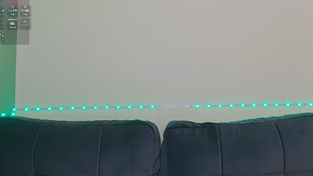 OnlyXandra online show from 17, 2, 2025