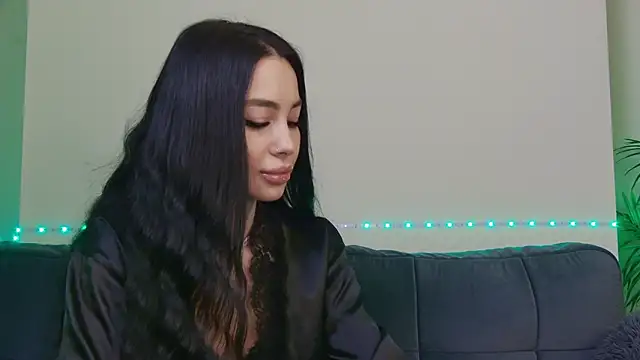 OnlyXandra online show from 13, 3, 2025