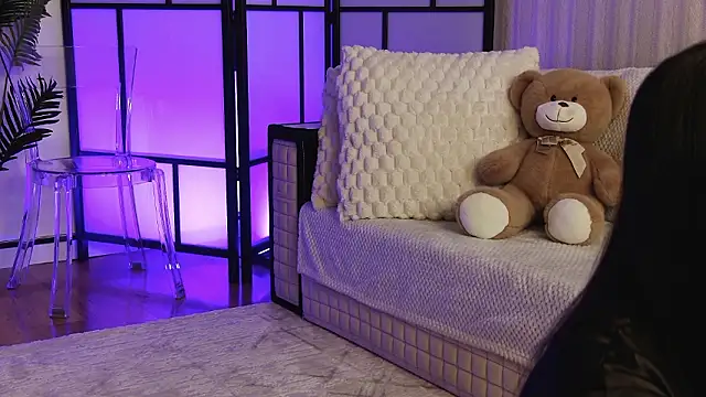 OnlyXandra online show from 5, 2, 2026