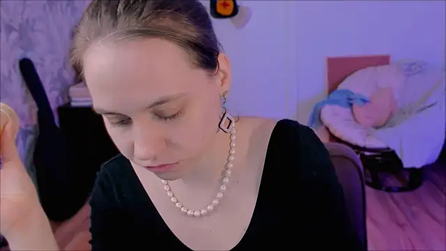 Malinax online show from 9, 4, 2026