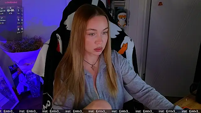 Emili1- online show from 12, 1, 2026