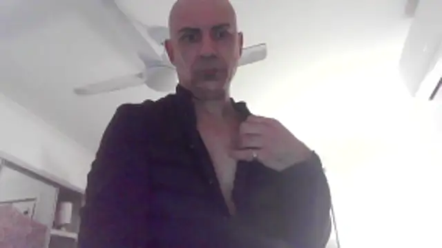 Snapshot of TANTRIC_SLAY chatting on 13, 6, 2026 TANTRIC SLAY online show from 13, 6, 2026