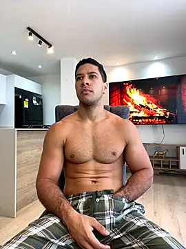 JJ Shelby online show from 8, 9, 2025