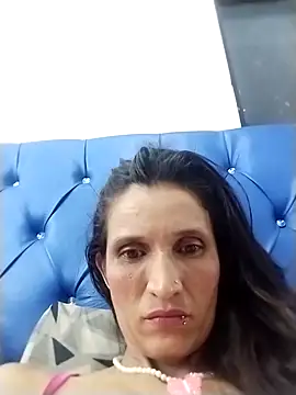 Nathasha LatinHot online show from 3, 11, 2025