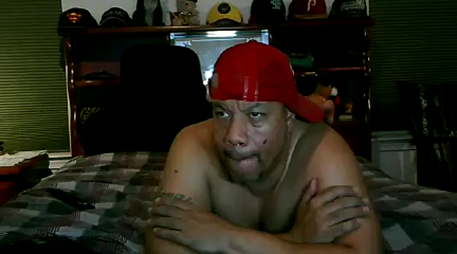 Snapshot of pimpdaddy4ever chatting on 30, 1, 2025 pimpdaddy4ever online show from 30, 1, 2025