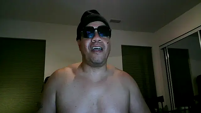 Snapshot of pimpdaddy4ever chatting on 22, 2, 2025 pimpdaddy4ever online show from 22, 2, 2025